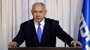 Israel Moves Further To The Right