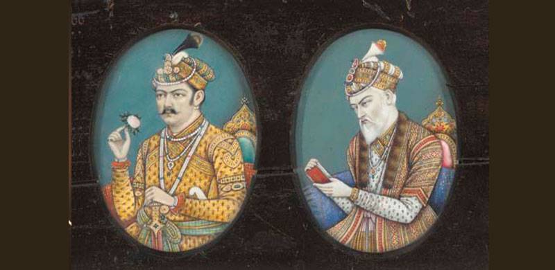 The Conflicted Self: The Existential Battle Between Being Muslim And Islamic In Pakistan