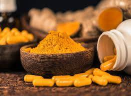 What Makes Turmeric So Healthy?