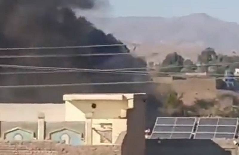 Developing: At Least One Killed, Several Injured In Miranshah Blast