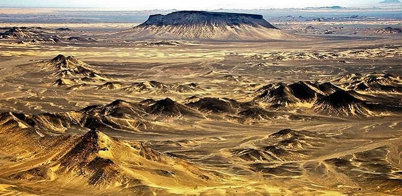 Disagreements On Reko Diq Project Emerge Among Coalition Partners
