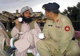 Growing Terrorism Or War Business?