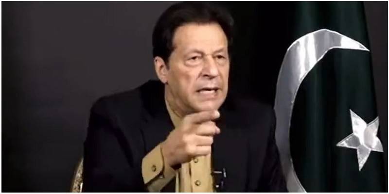 Will Announce Date For Dissolution of Assemblies On Dec 17: Imran