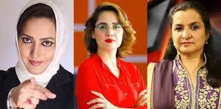 Online Harassment - Another Test for Female Journalists