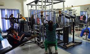 Ladies! Move That Body