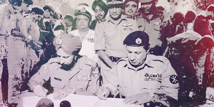 Lessons That Were Never Learnt From The 1971 Tragedy