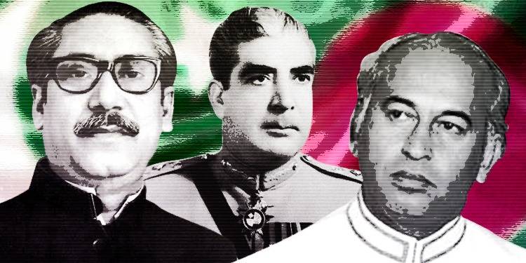 The Tragic Events Of 1971 Must Not Be Forgotten But It Is Time To Heal The Wounds