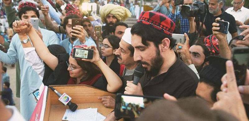 Can Pakhtun Nationalist Parties Emerge As A Political Force In Pakistan?