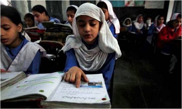 Court Cannot Dictate Content Of Curriculum, Says SHC