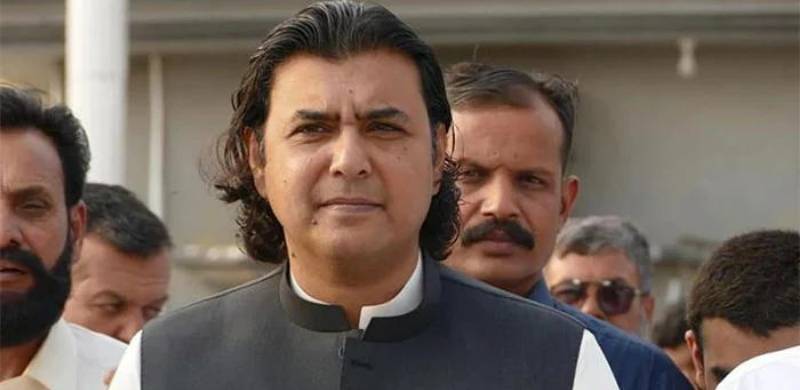 Establishment's Afghan Policy Is A Failure, Says Mustafa Nawaz Khokhar