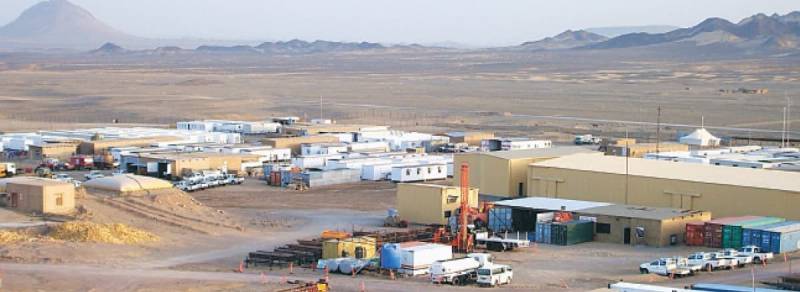 Greed, Corruption And Incompetence: Layers Of Intrigue Behind Reko Diq Mega Project