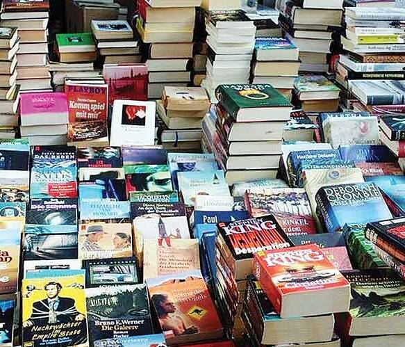 Why Is Daraz.Pk Selling Pirated Books, asks Najam Sethi