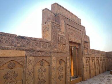 Centenary Celebration of Mohenjodaro And Way Forward For Sindh’s Heritage Amid Climate Change