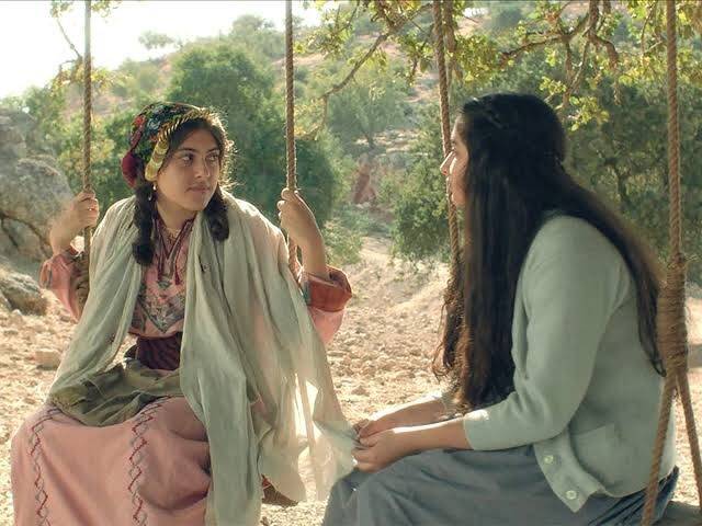 Farha’s Story Symbolises The Never-Ending Oppression Of The Palestinian People