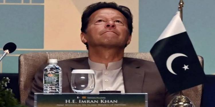 'Imran's Dissolution Of Assemblies Will Backfire in Courts'