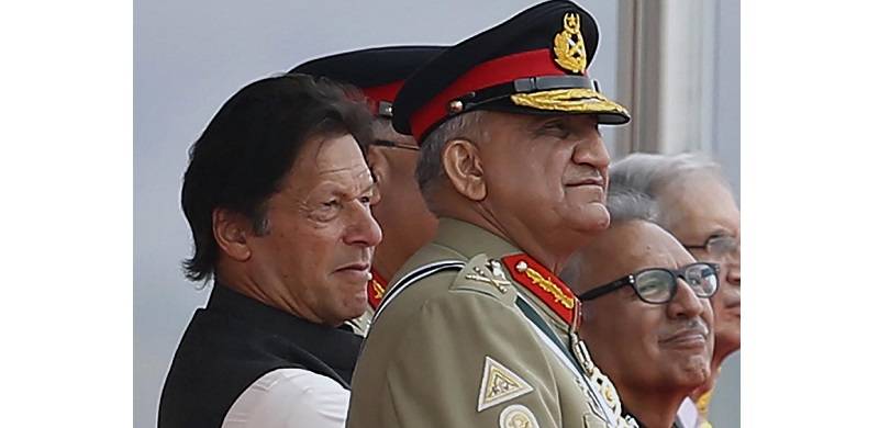 Sensing Victory, Is Imran Khan Beginning To Backtrack On Some Of His Decisions?