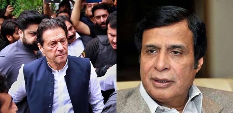 Parvez Elahi Can Be PDM's Chief Minister: Fahd Husain