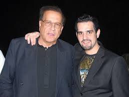 Shahbaz Taseer's Extraordinary Story Highlights The Resilience Of Human Spirit
