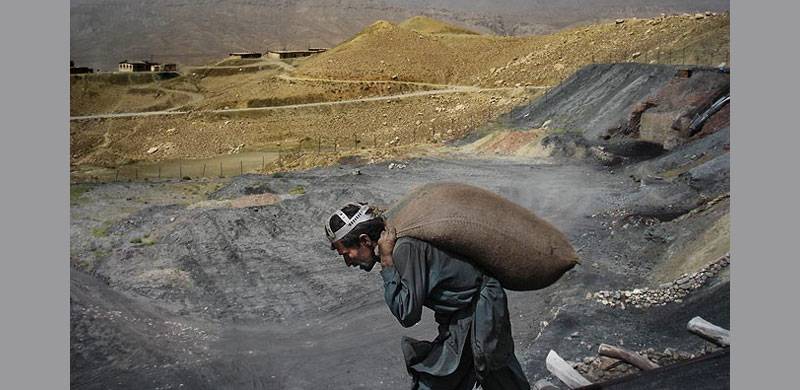The Time Has Come To Reinvent Economic Opportunities In Balochistan