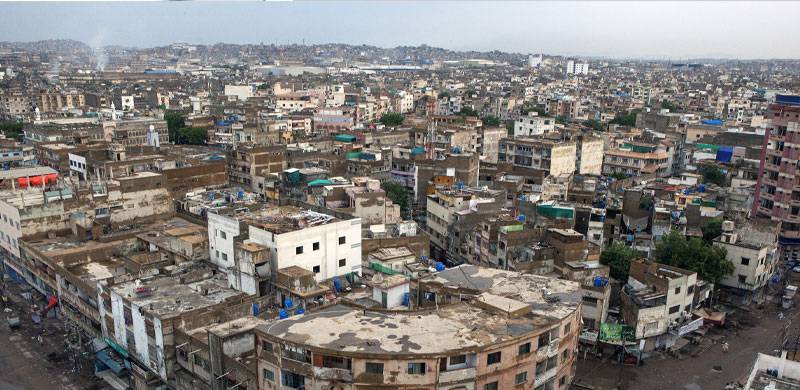 Discoursing Deregulations: A Case Of Rental Housing Market
