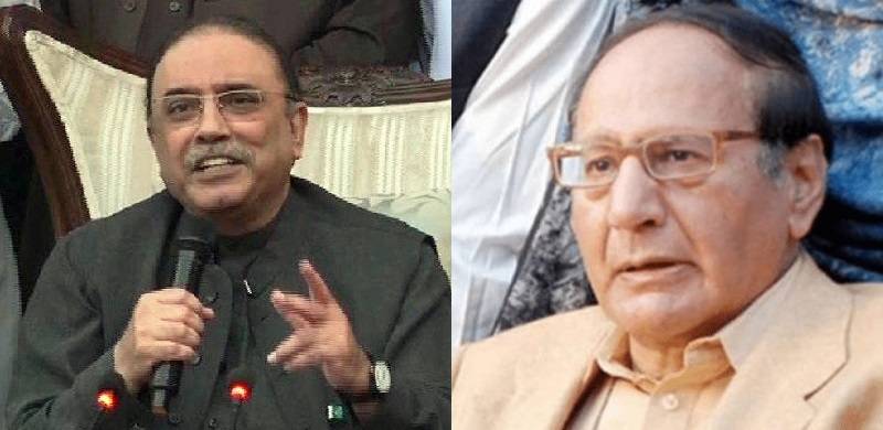 PDM Offers Punjab Chief Ministership To PPP