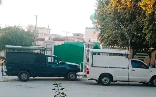 'Controlling' The Narrative: Inconsistent, Contradictory Reporting On Bannu Cantt Attack