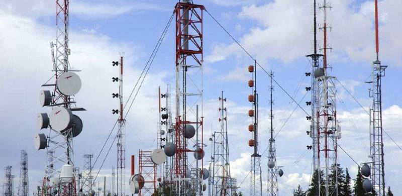 Economy | Jazz Has Green Lighted The Sale Of Its Tower Infrastructure. Would The Telco Be Second Time Lucky?