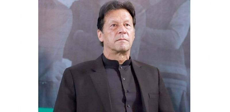 'Those Releasing Audio Leaks Want Imran To Back Off'