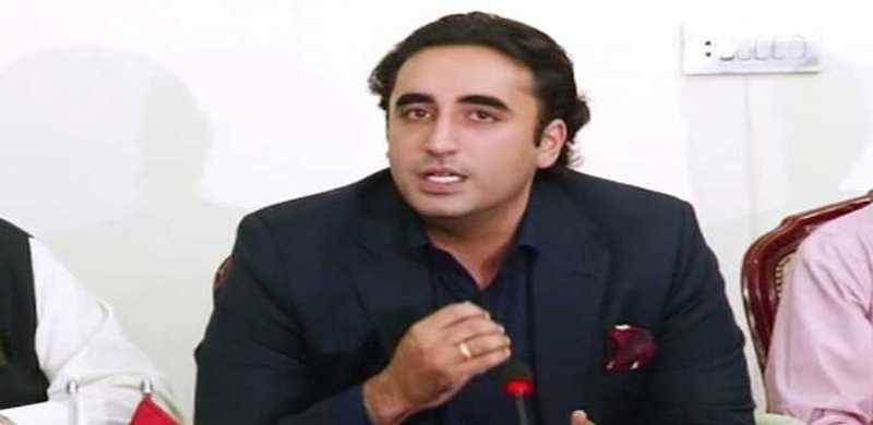 Bilawal Warns Afghan Taliban Over Support For TTP
