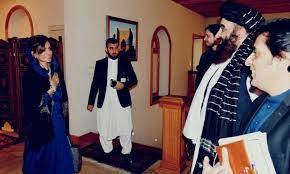 Pakistan’s Pursuit Of Reviving Soft Power Policy In Afghanistan