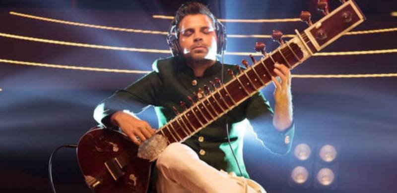 Rakae Jamil Blurs the Line Between Musician and Oral Historian