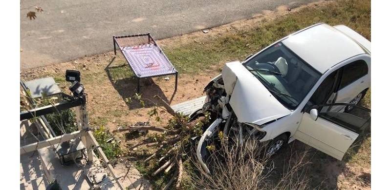 Islamabad Hit And Run Case: Pay 69 Lacs And Get Away With Murder