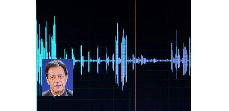 Not Fair Game: Producing And Sharing The Audio Leaks Shows We Are In A Deep Ethical Crisis