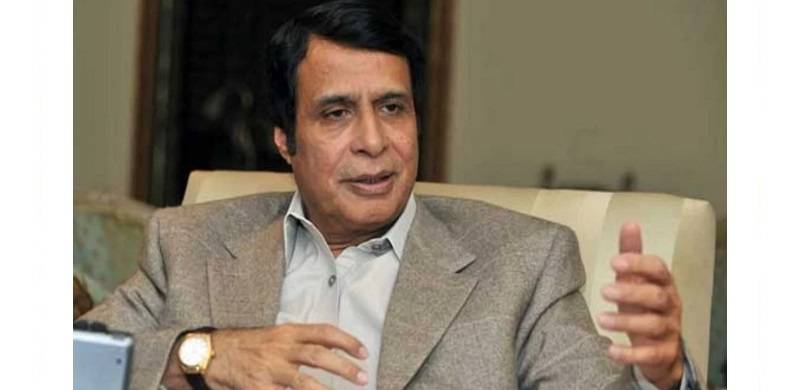 ‘After LHC Verdict, Pervez Elahi Is A Powerless CM’