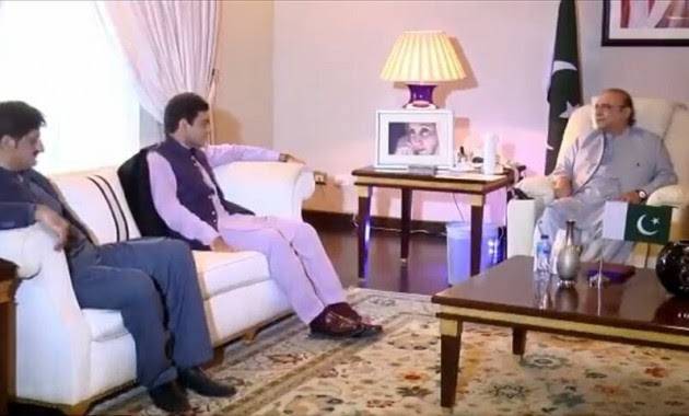 PPP Could Play Key Role In Dismantling PTI's Govt In Punjab