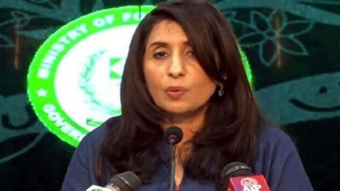 UAE Has Not Banned Visas For Pakistanis, FO Confirms