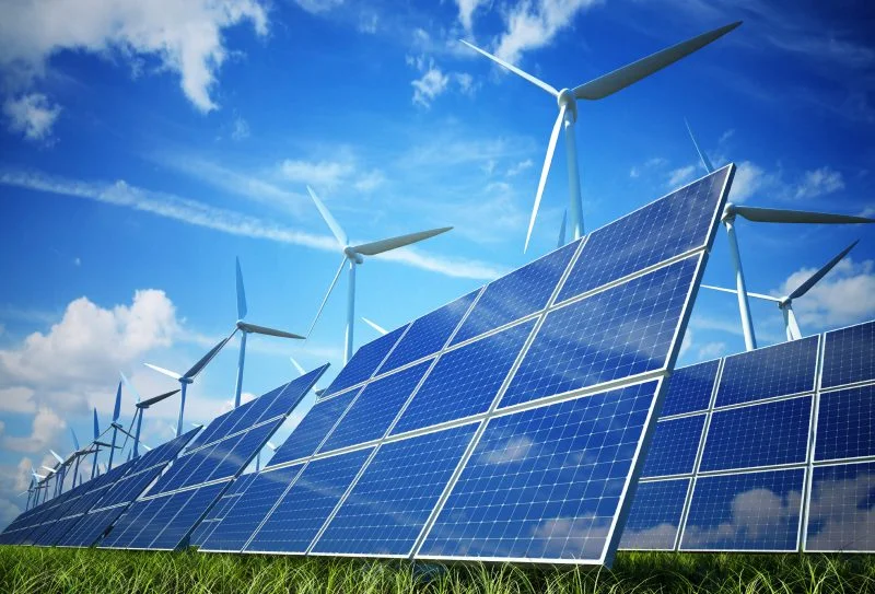 All Federal Govt Buildings To Be Solar-Powered By April 2023: Shehbaz