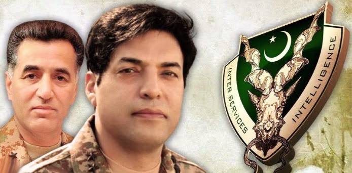 ISI Apprehended Official Behind PMO Audio Leak, Azaz Syed Claims