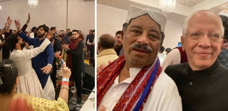 Music Without Borders: Discovering Pakistan's Music In Boston