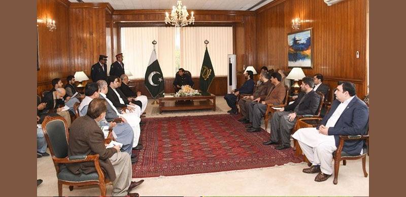 NA Speaker Refuses To Accept PTI Lawmakers' Resignations En Masse