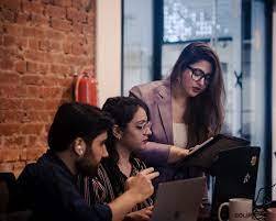 Bushra Latif Is Changing The Parenting Game