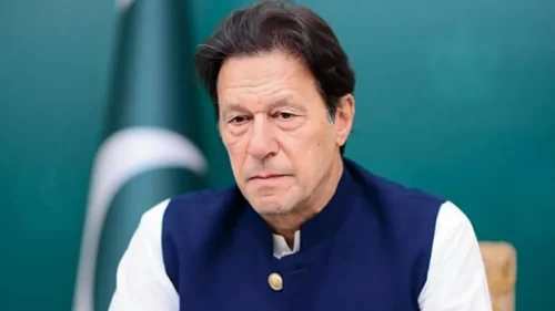 Imran 'Fears' Technocrat Govt, Doesn't See Elections 'Anytime Soon'