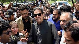 The Root Cause Of All Problems In Pakistan Is Political Instability