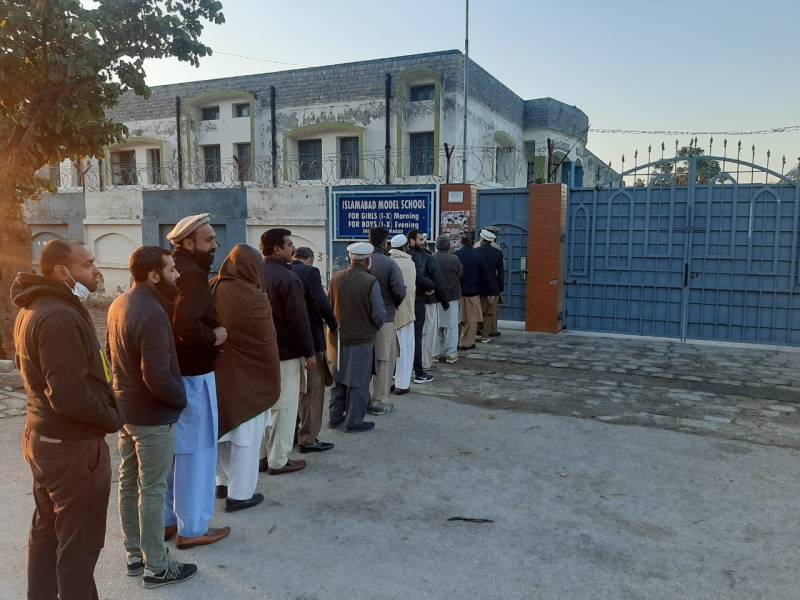 Govt, ECP Challenge IHC Order To Hold Islamabad LG Polls Today