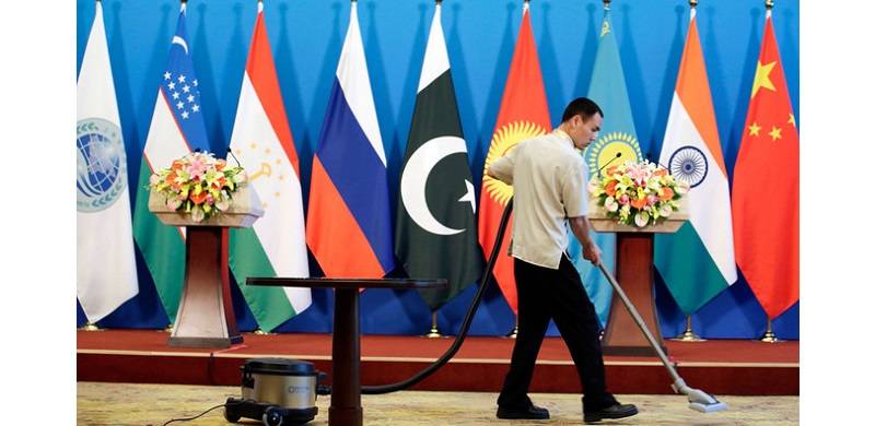 How Have Dramatic Changes In 2022 Shaped Pakistan's Relations With The World's Big Three?