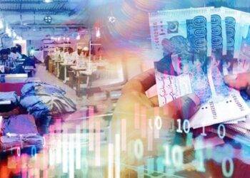 States and Markets | Pakistan's Economy Suffered Multiple Setbacks Through The Year. 2023 Might Be Better