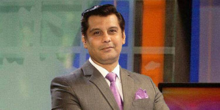 SC To Begin Suo Motu Hearing Into Arshad Sharif's Killing On Thursday
