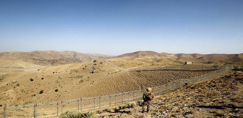 US Pledges $15 Million To Pakistan For Securing Afghan Border In 2023