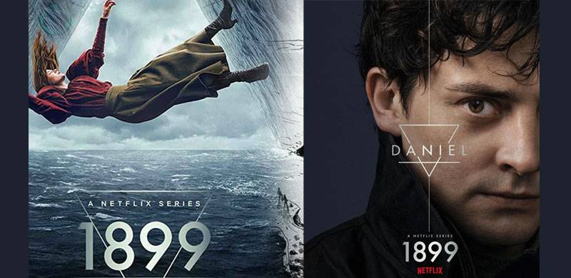 1899, A Netflix Original, Has Been Cancelled After Season1