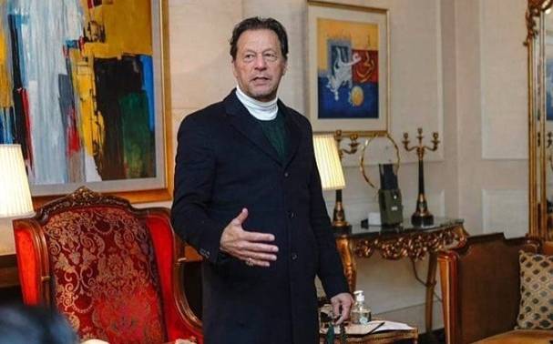 Imran Admits To Being A Playboy In Conversation With Bajwa